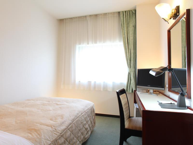 Hotel Simplicity Morioka Saien Exteriér fotografie