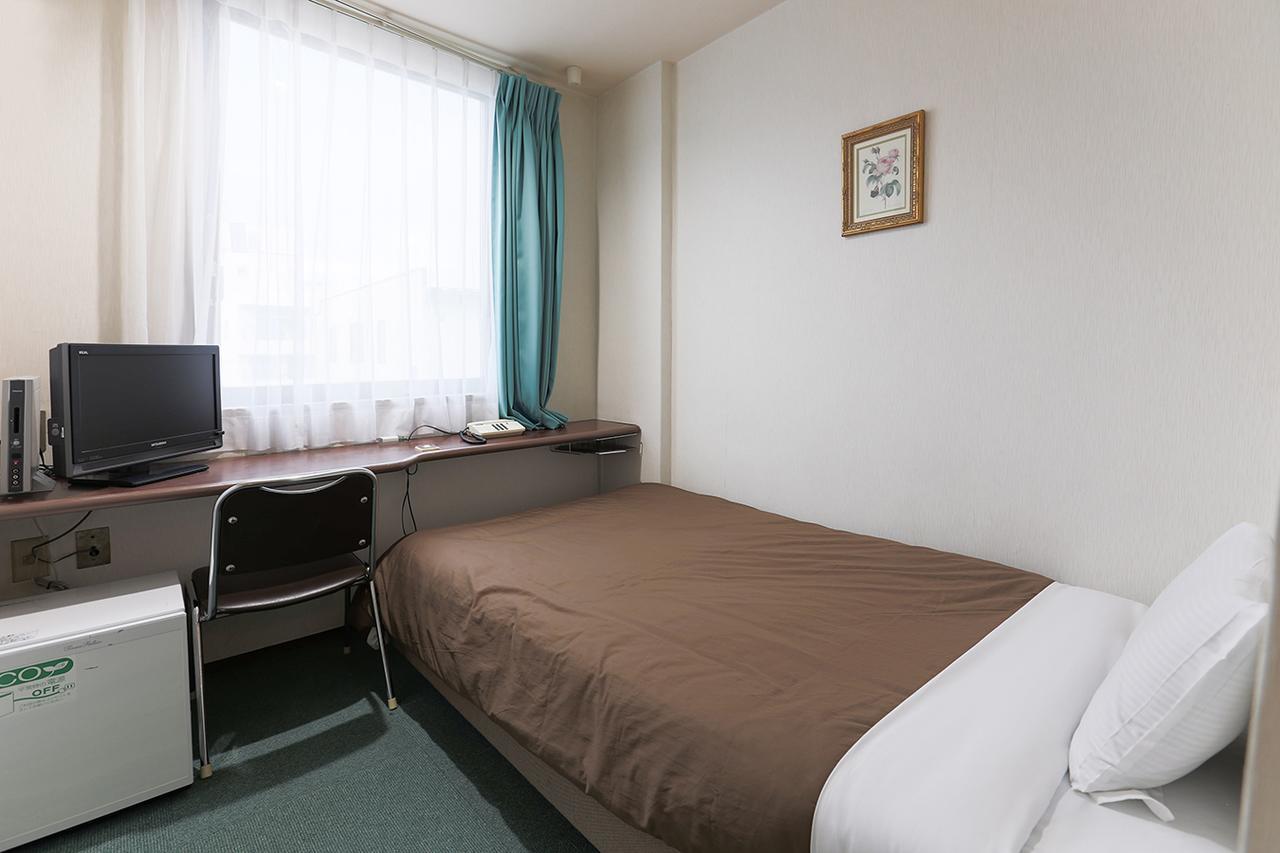 Hotel Simplicity Morioka Saien Exteriér fotografie