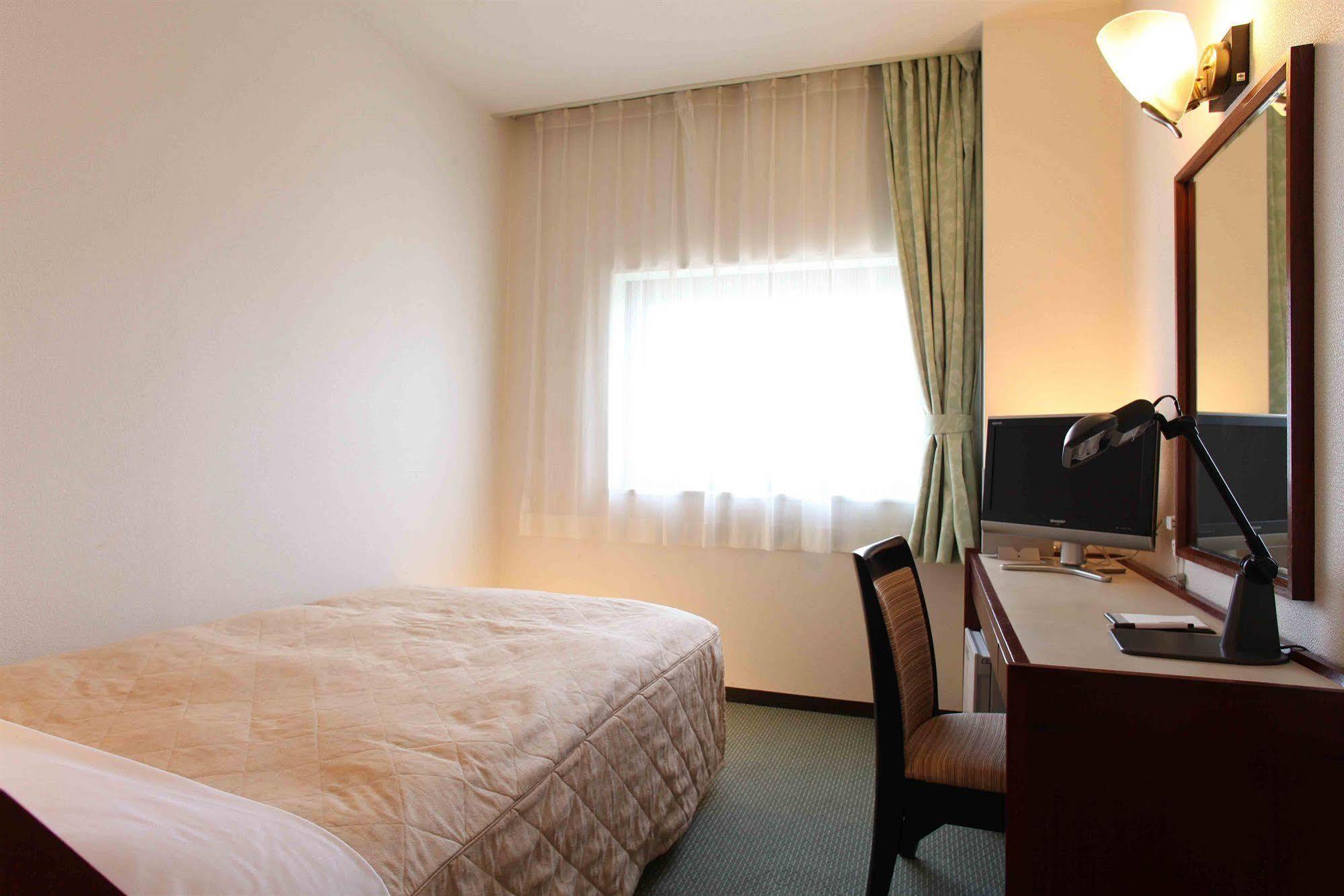 Hotel Simplicity Morioka Saien Exteriér fotografie