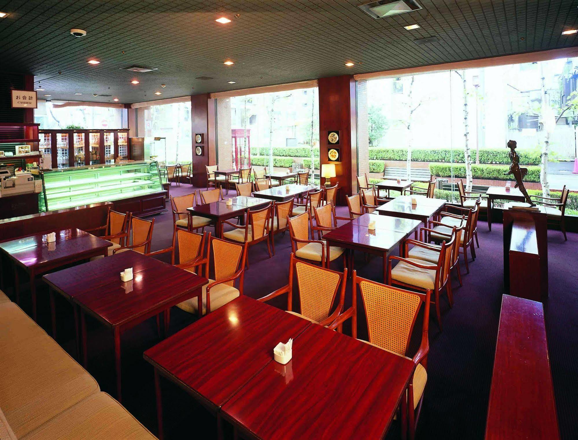 Hotel Simplicity Morioka Saien Exteriér fotografie