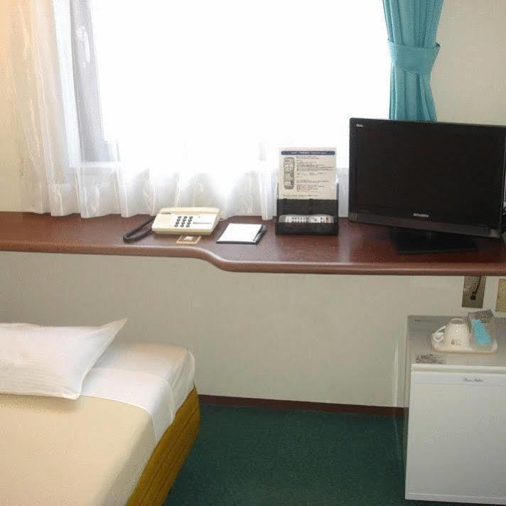 Hotel Simplicity Morioka Saien Exteriér fotografie